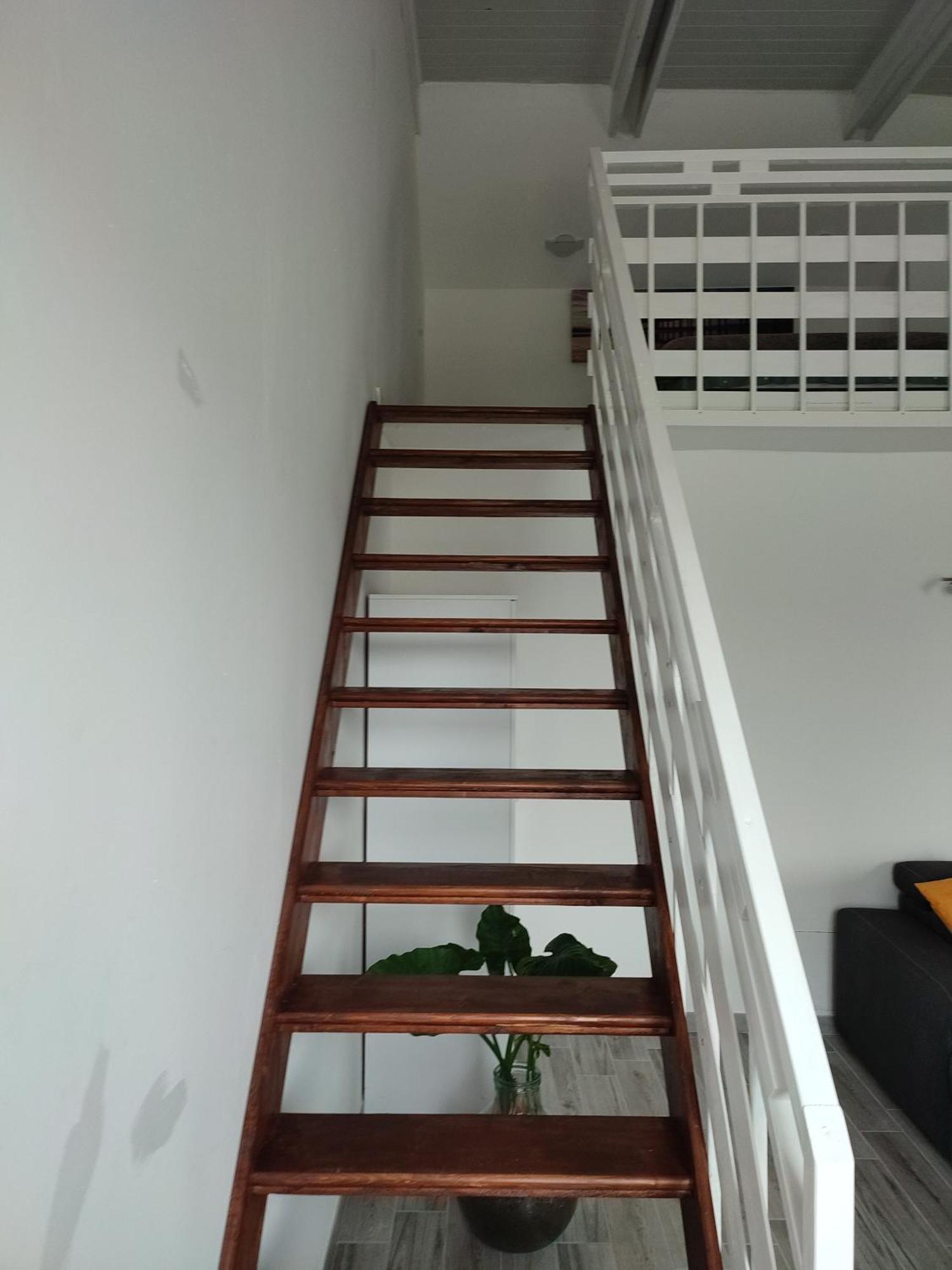Nautica Tarello - Casa Ena Beb Bed & Breakfast Viverone Eksteriør bilde
