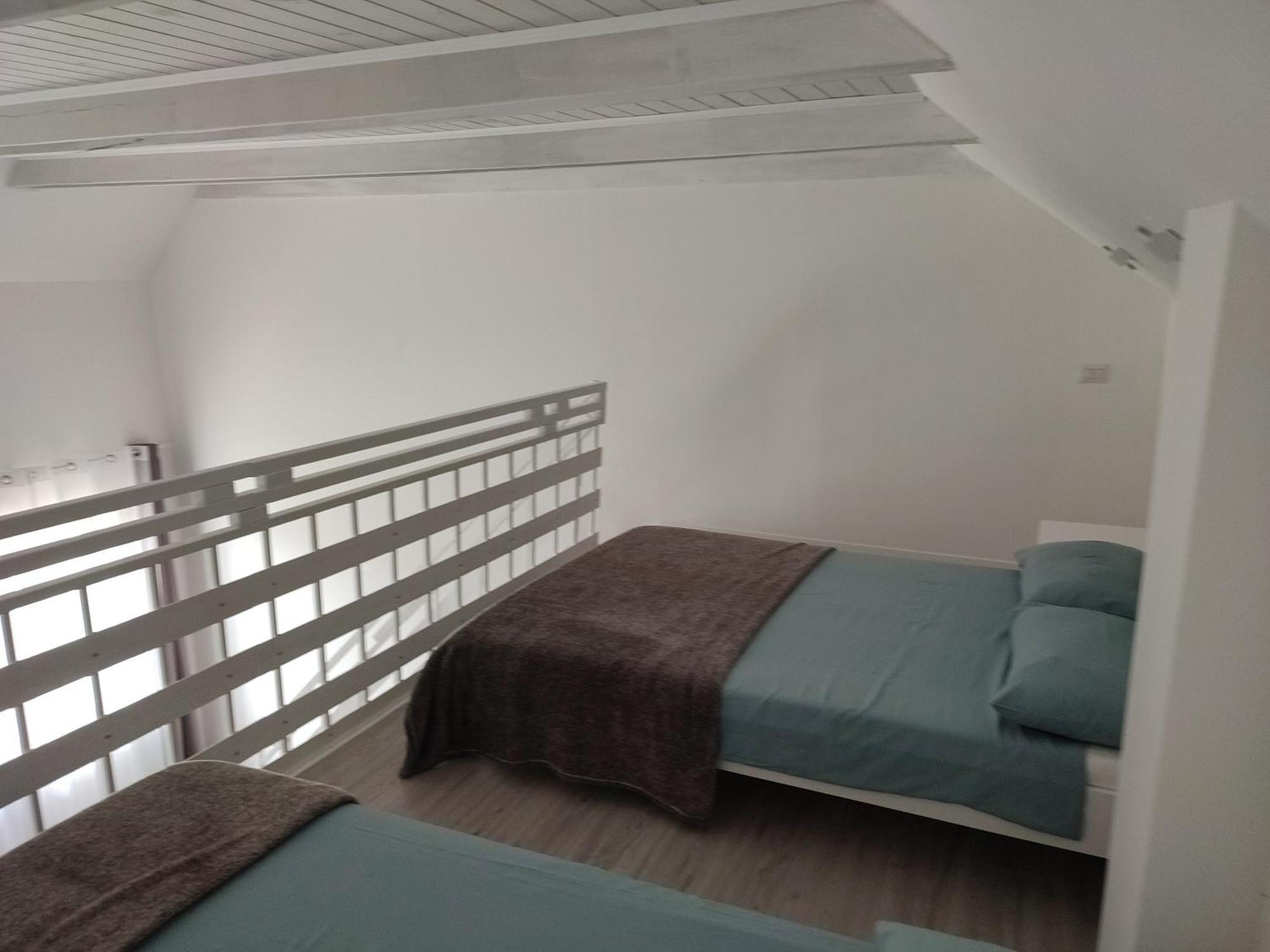 Nautica Tarello - Casa Ena Beb Bed & Breakfast Viverone Eksteriør bilde