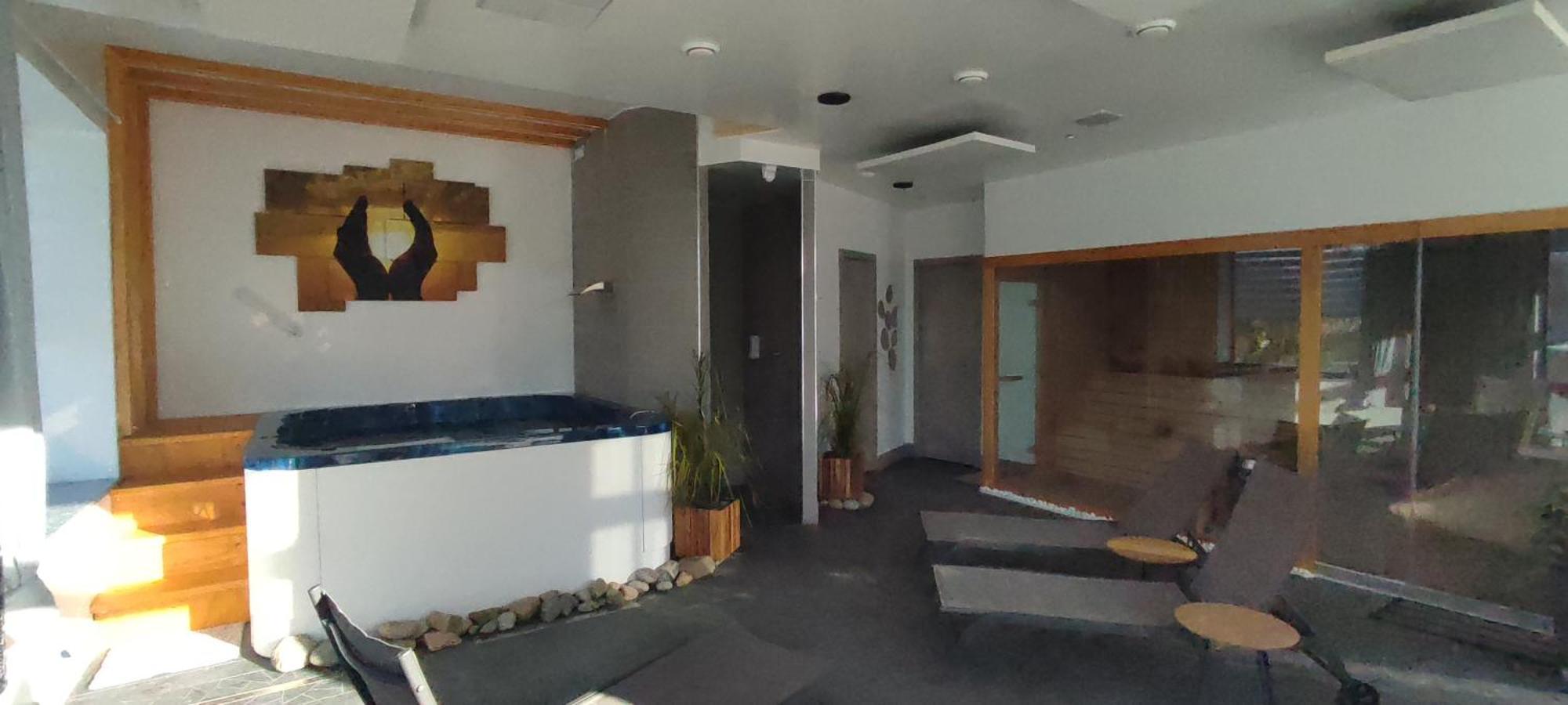 Nautica Tarello - Casa Ena Beb Bed & Breakfast Viverone Eksteriør bilde