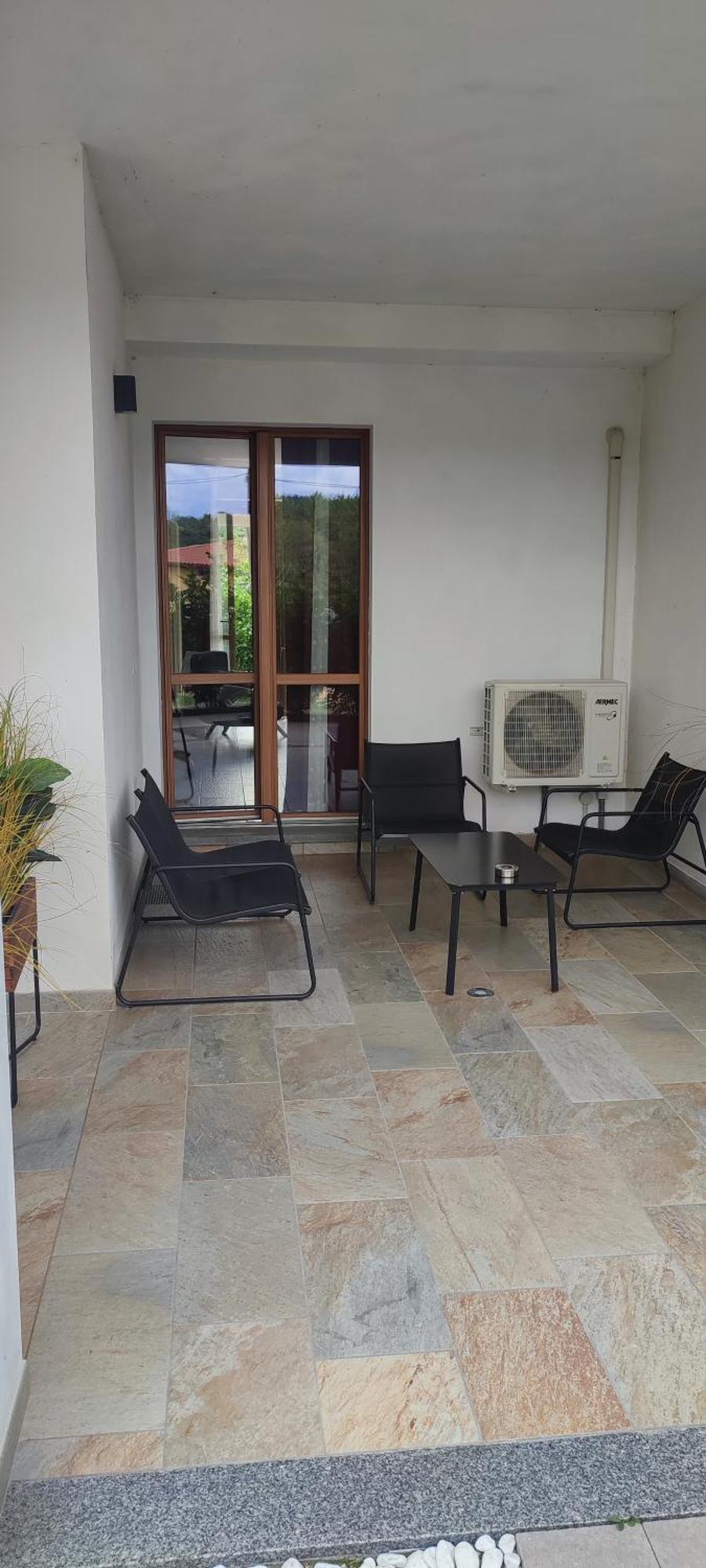 Nautica Tarello - Casa Ena Beb Bed & Breakfast Viverone Eksteriør bilde