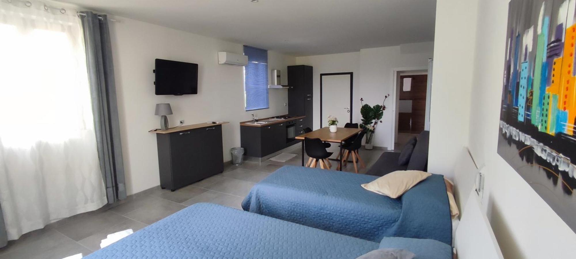 Nautica Tarello - Casa Ena Beb Bed & Breakfast Viverone Eksteriør bilde