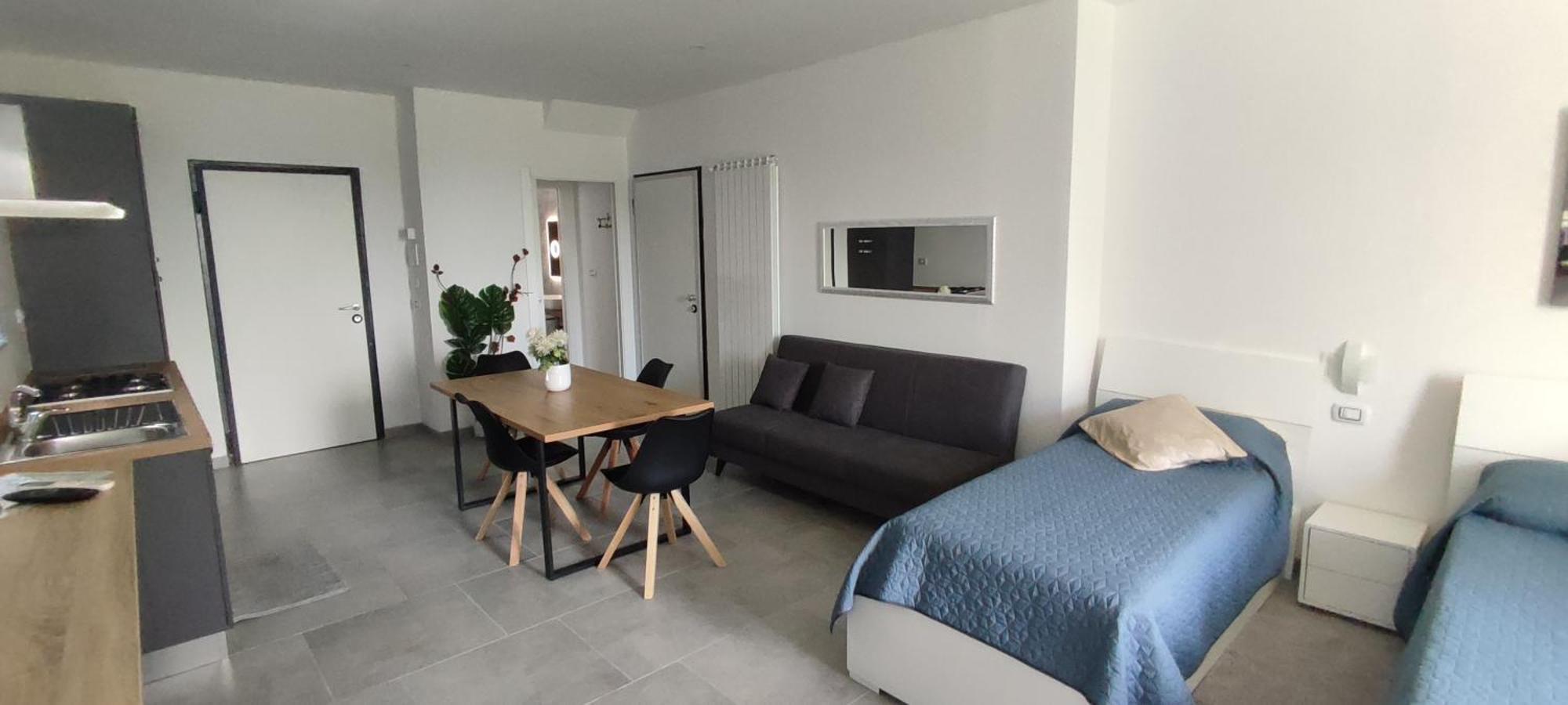 Nautica Tarello - Casa Ena Beb Bed & Breakfast Viverone Eksteriør bilde